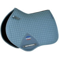 Prime Air-Tec Jump Shaped Saddle Pad
